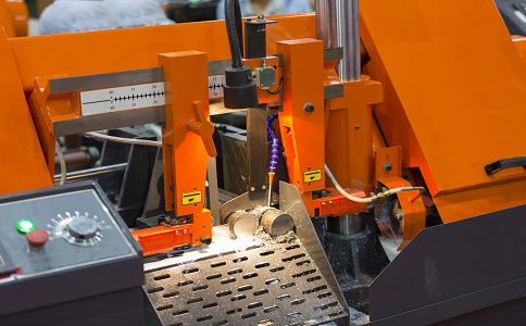 武鸣龙门带锯床具备哪些优点？